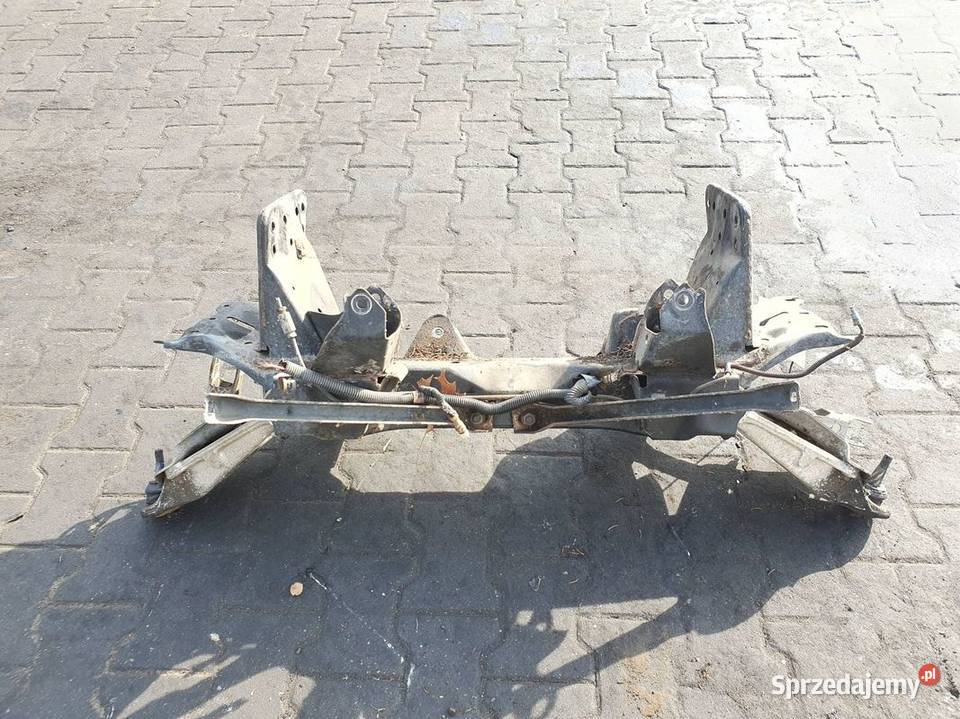 SANKI PRZEDNIE CHEVROLET CORVETTE C4 LIFT osobowe