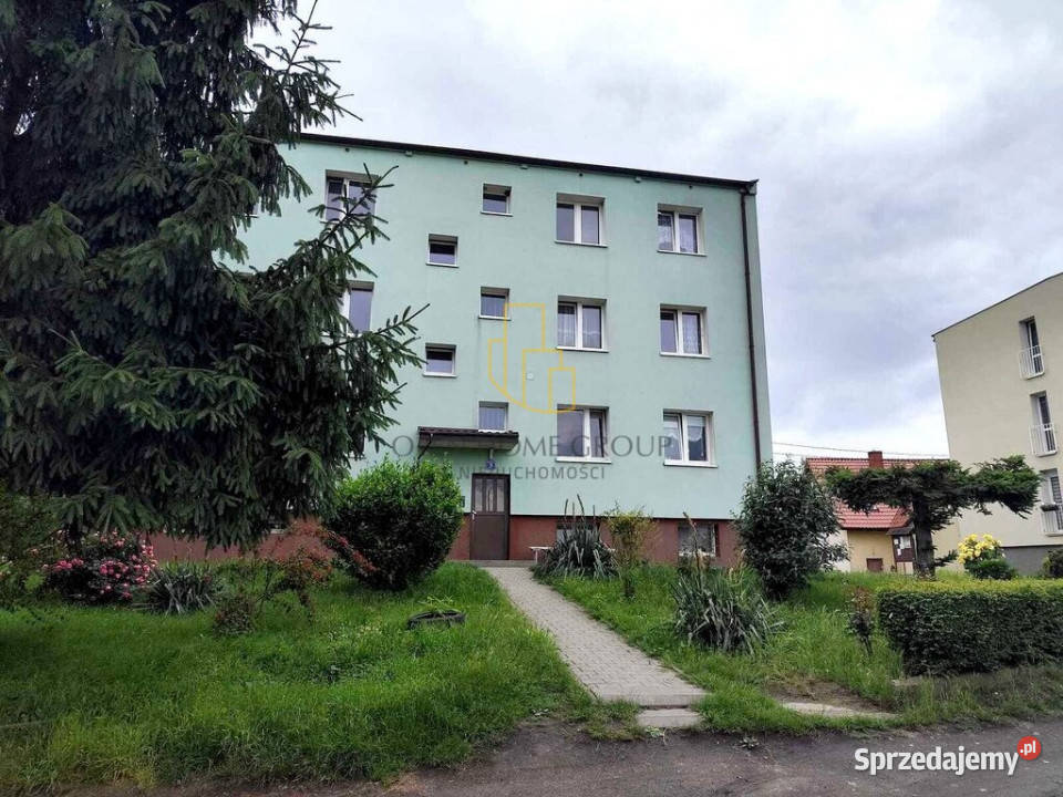 Kawalerka TopTrzebnica Okazja Sprzedaż Trzebnica