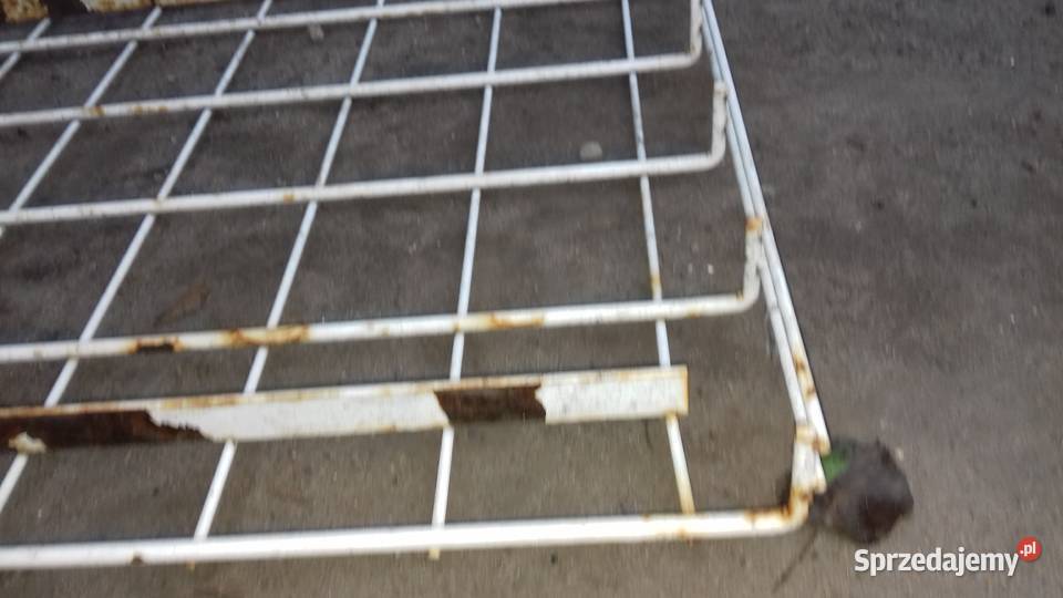 kratkina klatki siatki Siatki i panele Łódź