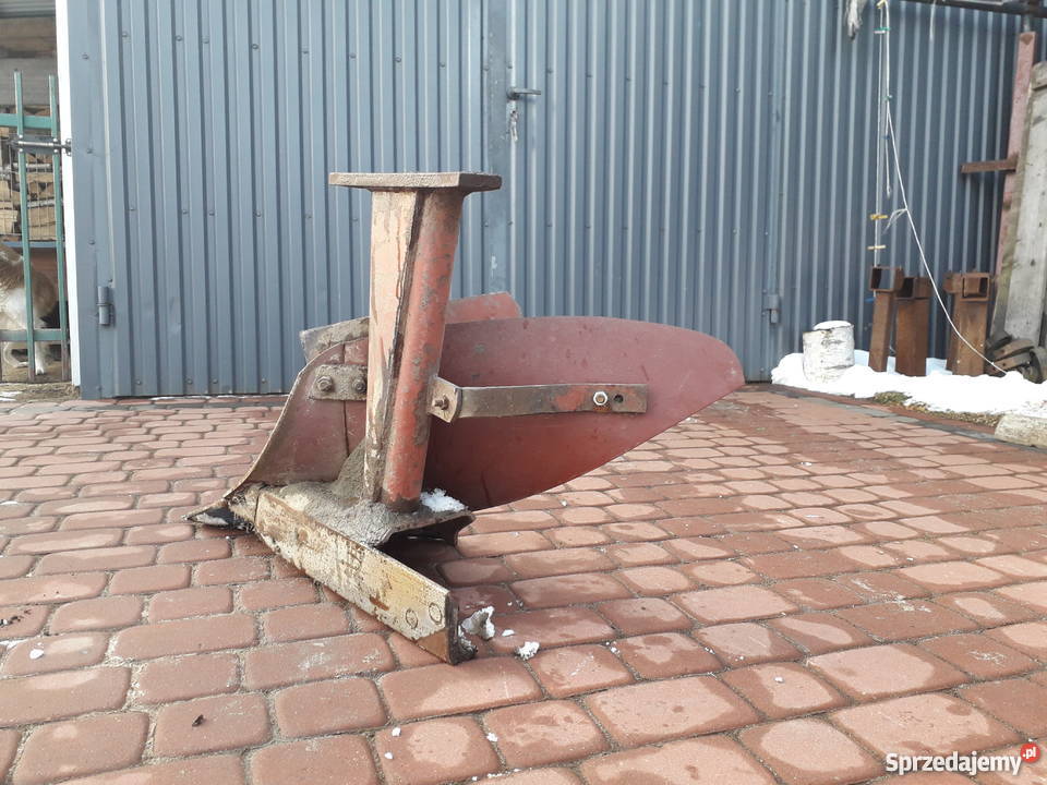 Korpus Pługa Grudziądz