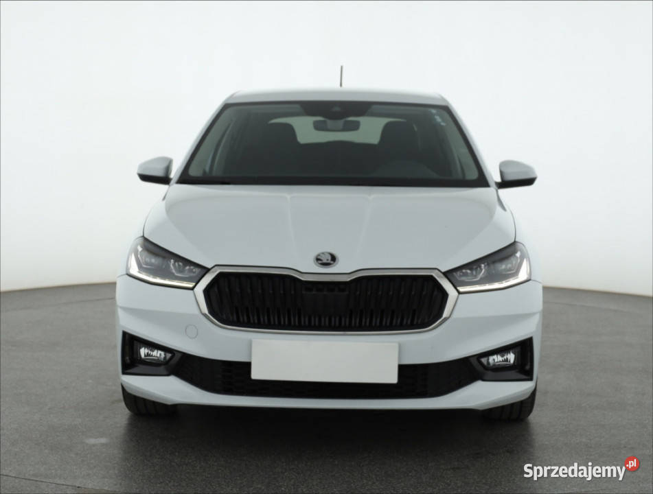 Skoda Fabia 10 TSI Piaseczno sprzedam