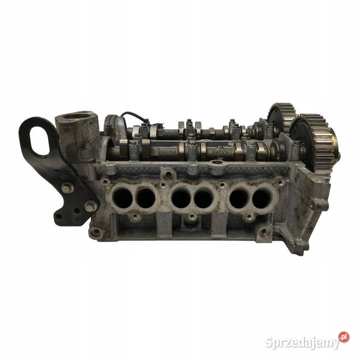 GŁOWICA CYLINDRÓW Ford Focus MK3 10 EcoBoost lubelskie sprzedam