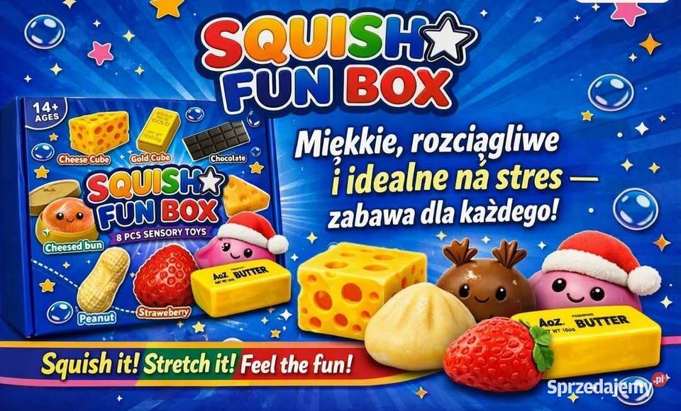 Super Gniotek Ruda Śląska sprzedam