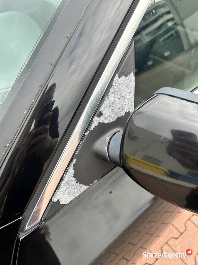 Bmw e61 25D 177 nieuszkodzony Opole