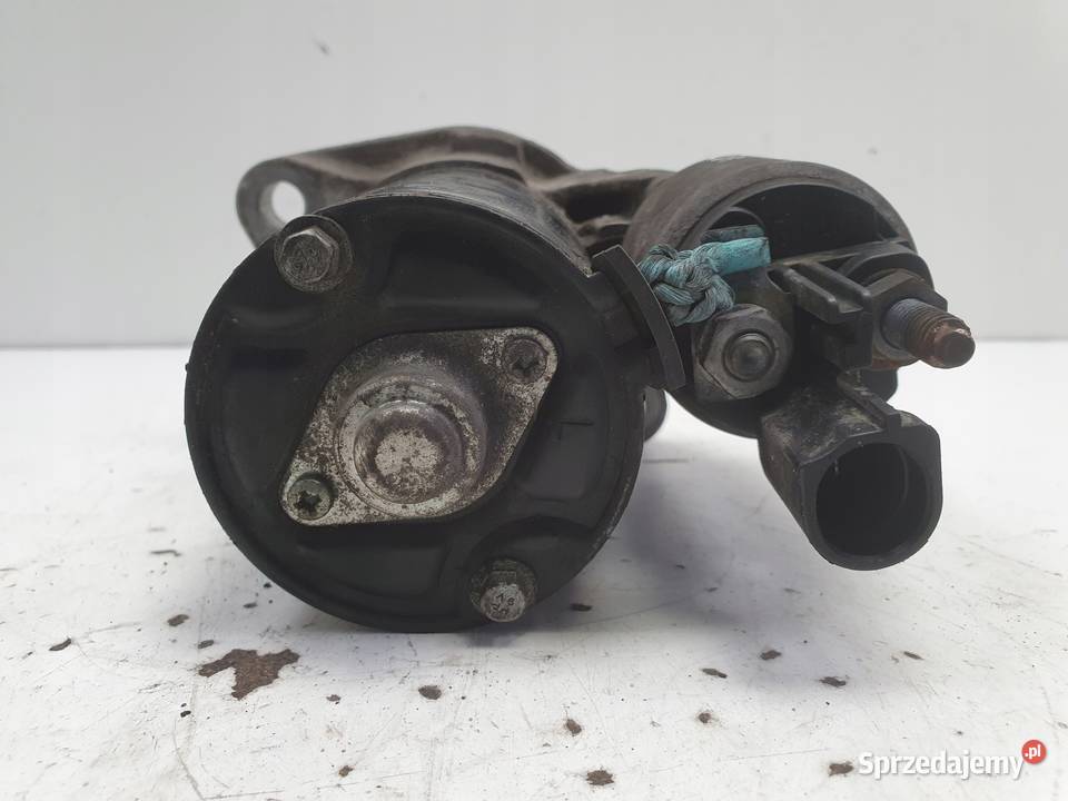 ROZRUSZNIK Skoda Octavia II 18 TSI ROZRUSZNIK