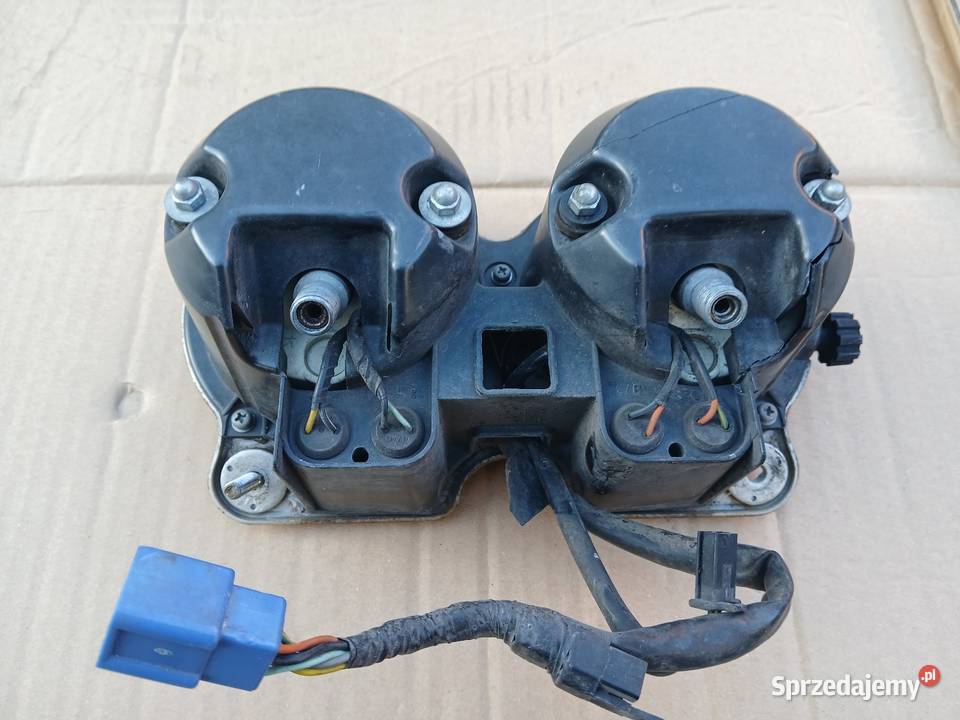 Licznik Suzuki GS 500 Skwierzyna sprzedam