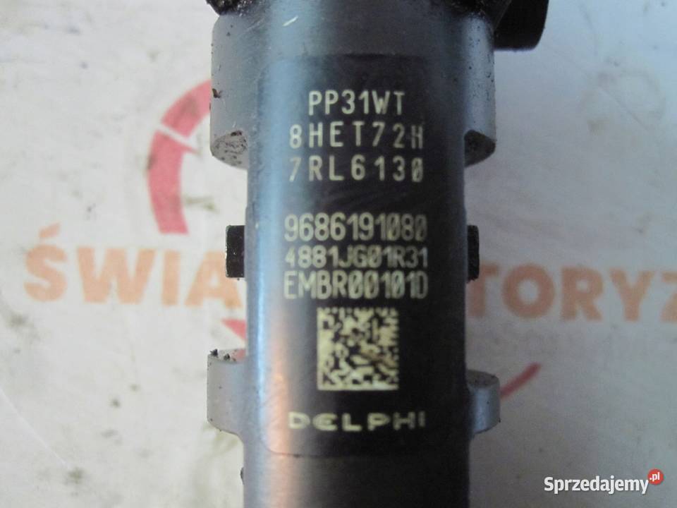 C MONDEO SCUDO 308 DS EXPERT 20 TDI HDI wtrysk świętokrzyskie Kielce