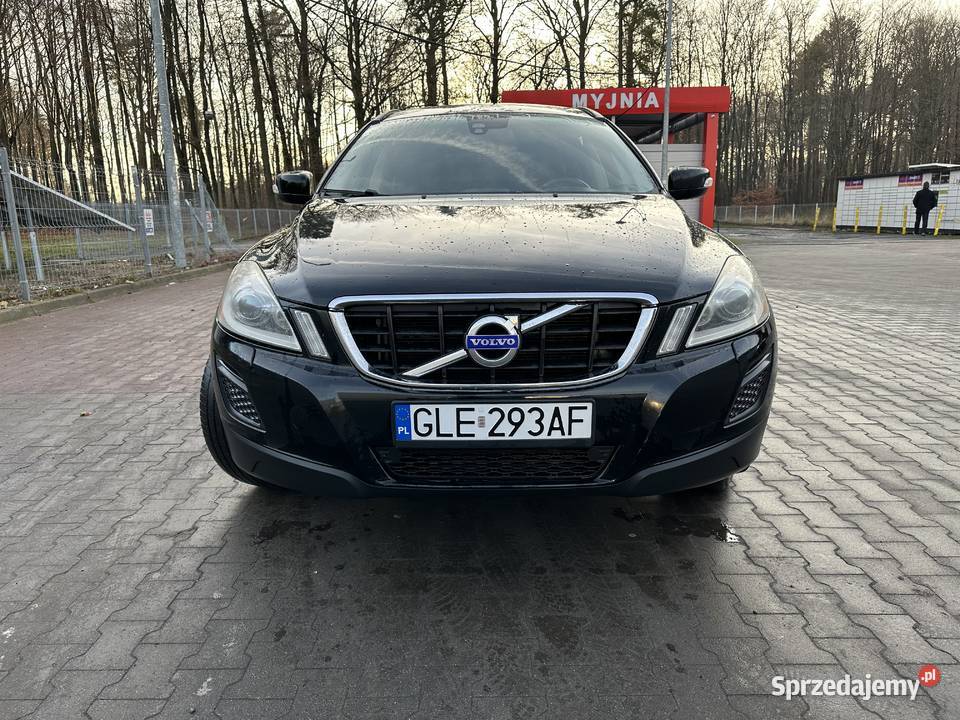 Volvo XC60 20 D3 163