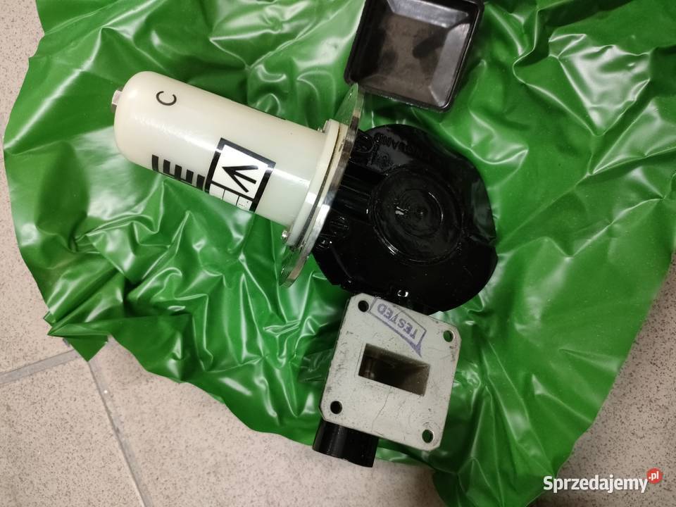 Magnetron M506 A CV3982 Szczecin