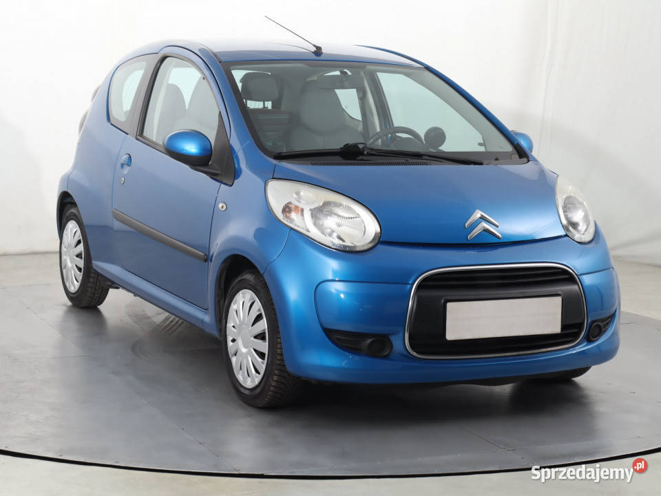 Citroen C1 10 C1