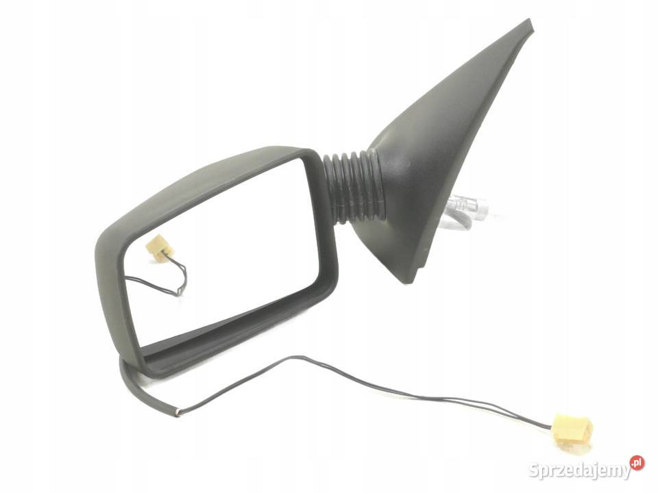 LUSTERKO LEWE FIAT TEMPRA 19901996 NOWE MAGNETI lubelskie