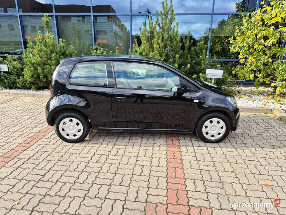 Seat Mii GWARANCJA Style 10 benzyna 60 możliwa zamiana Warszawa sprzedam