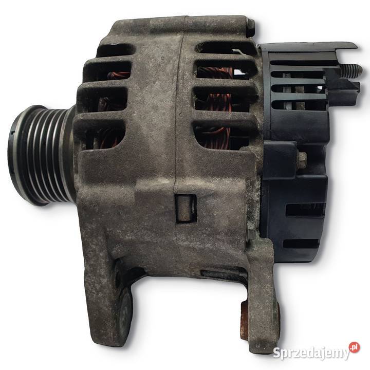 ALTERNATOR VW Golf IV 19 TDI Bosch 038903023R Chełm