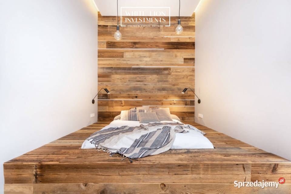 sprzedaży mieszkania 53 metry 2 pokoje Warszawa