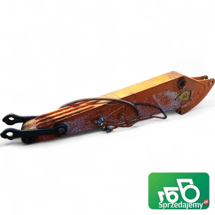 Ramie Wysięgnik Maszt Kiwak Łącznik Doosan DX