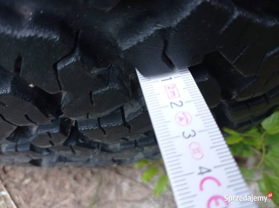 Koła terenowe 16 Lubycza Królewska