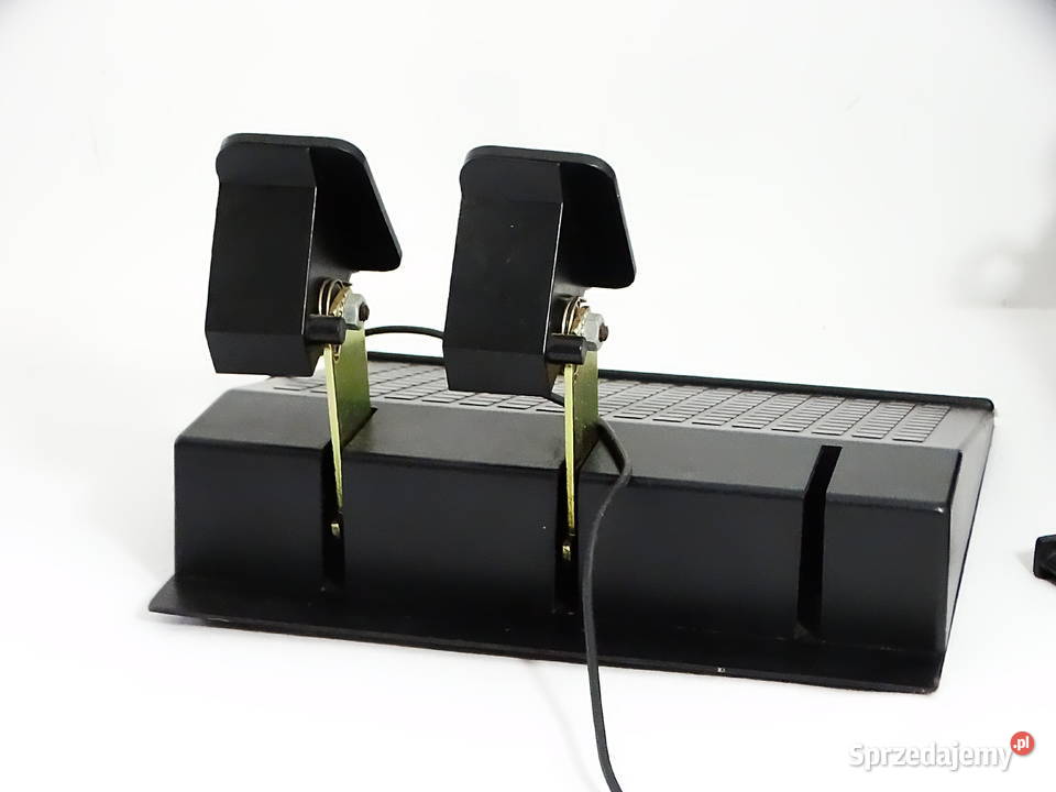 Thrustmaster Formula T2 PC Gamingowa kierownica lubelskie Biłgoraj
