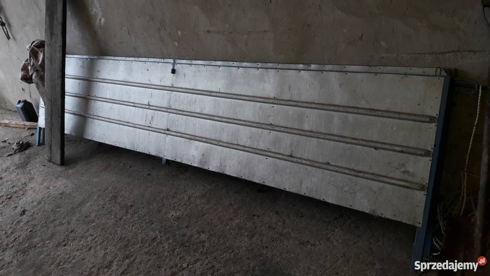 Volkswagen LT 35 24D Kiper wywrotka diesel Sejny