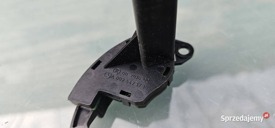 Czujnik kąta skrętu mercedes w220 0025421718 wielkopolskie Zbąszyń sprzedam