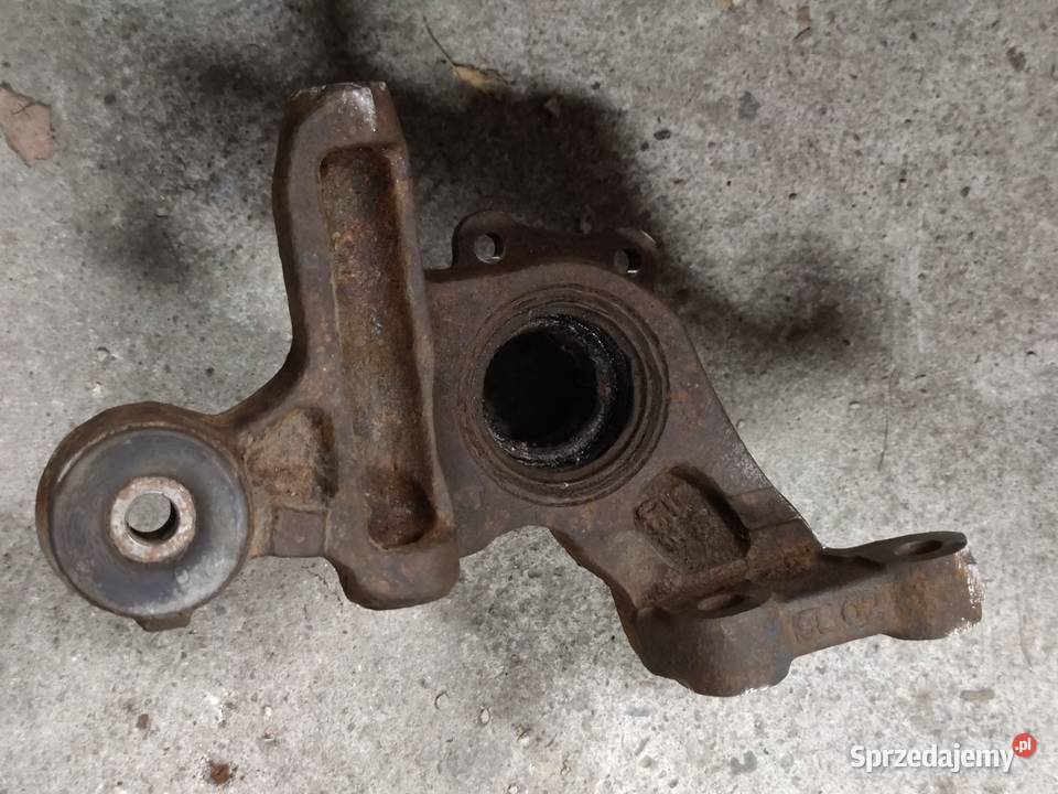 ForeSubaru impreza Forester zwrotnica lewy lewa Skoczów