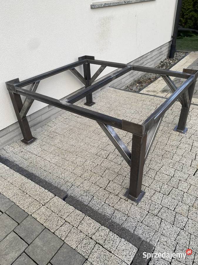 Stojak pod mauzer podkarpackie sprzedam