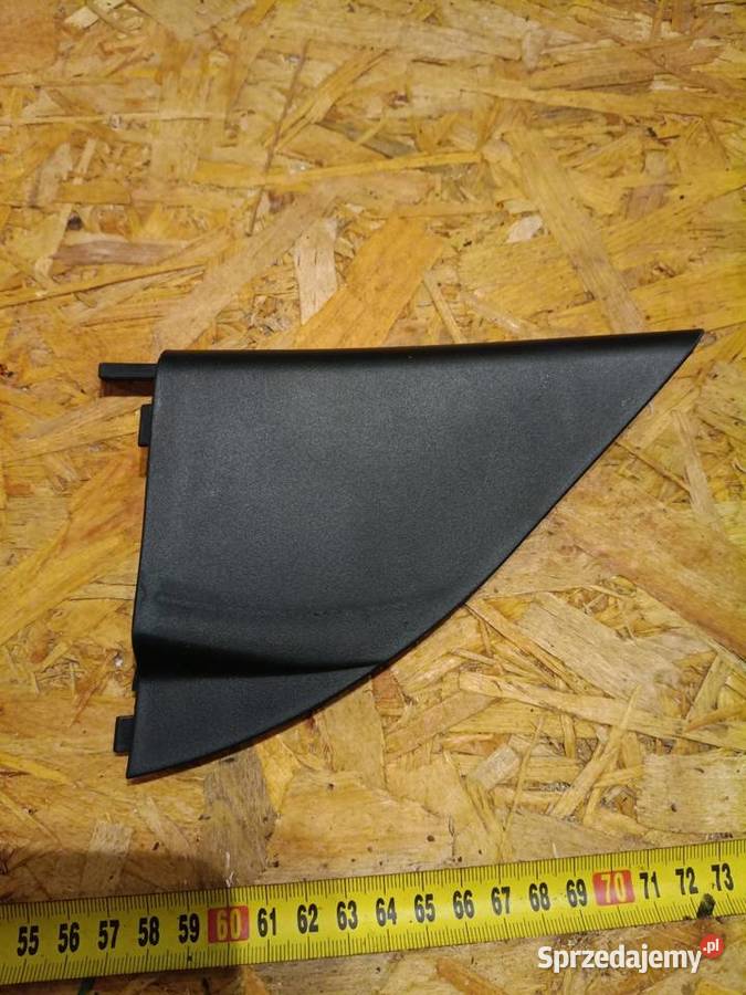 Honda Civic VII EU8 Osłona Lusterka Wewnętrzna sprzedam