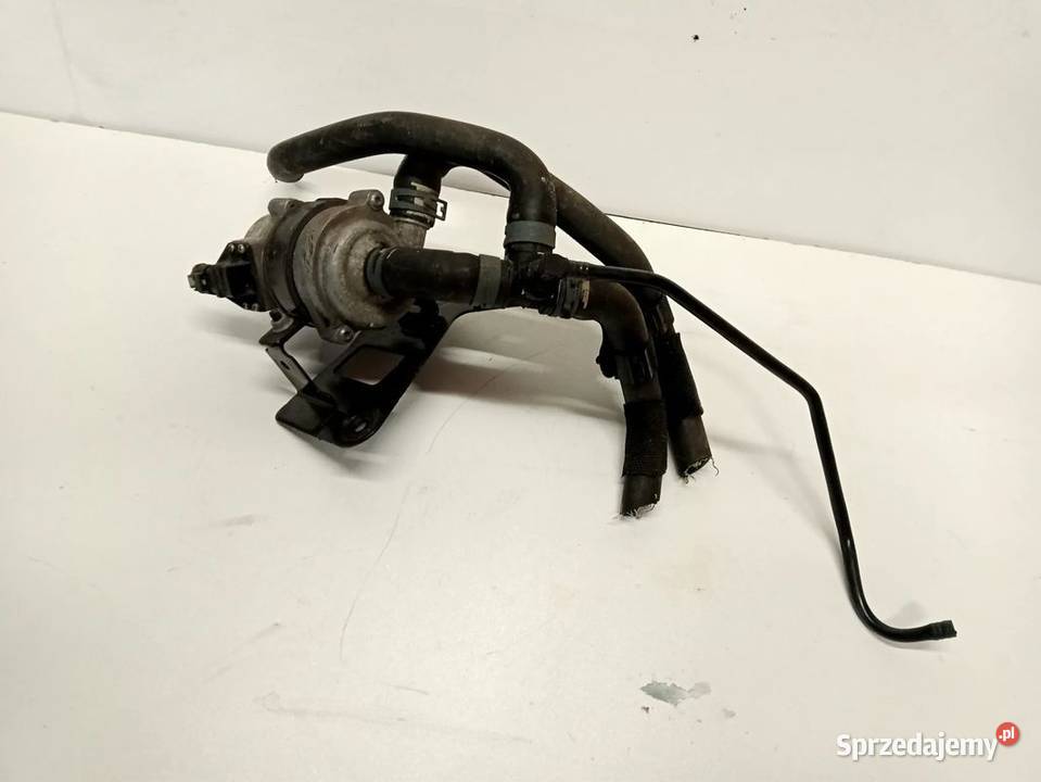 POMPA WODY AUDI A4 B9 A5 8W 20 TDI 4H0965567A Rakoniewice