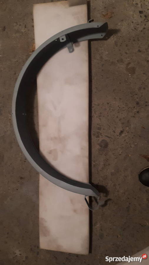 Blotnik tył WFM Krosno