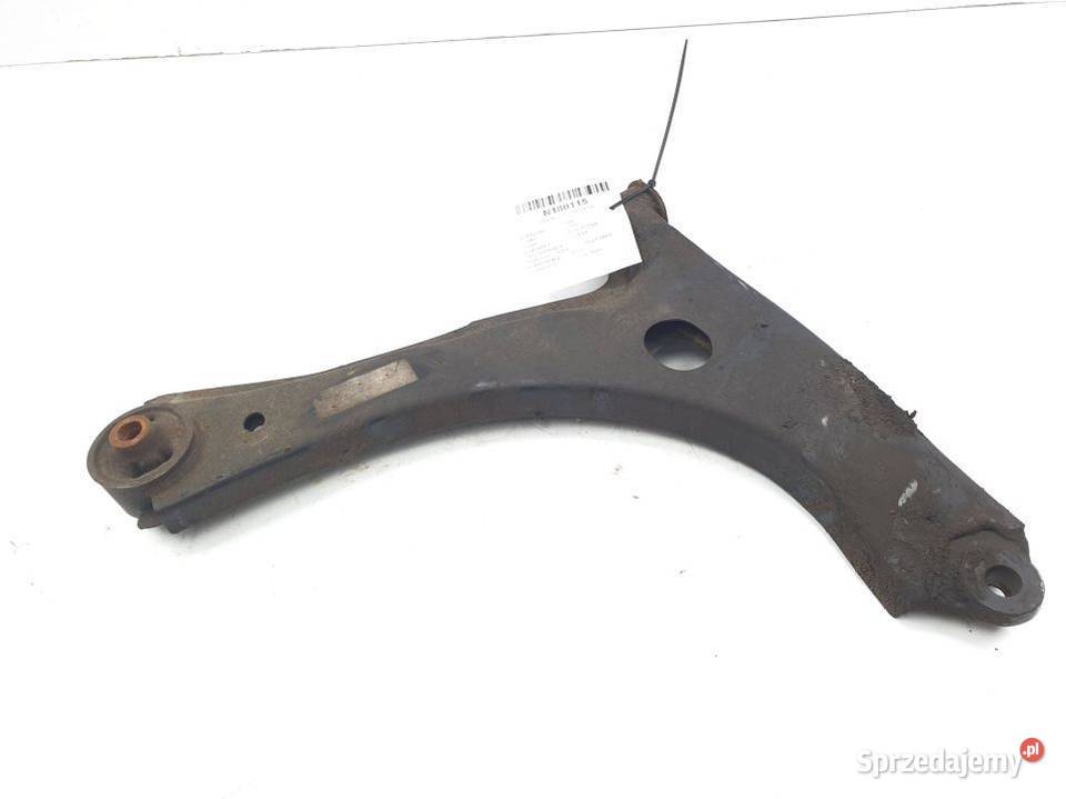 WAHACZ PRZÓD LEWY FORD TRANSIT MK8 Lipno sprzedam