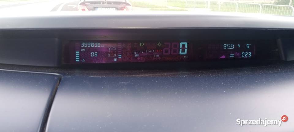 Sprzedam Rok produkcji 2004 Espace Zamość