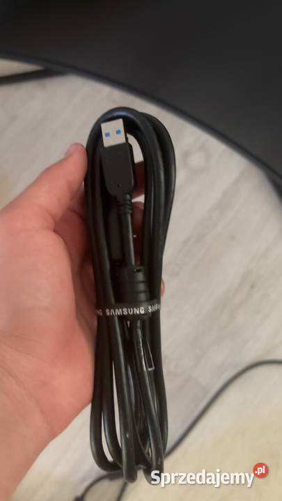 Samsung Odyssey Neo G9 LS49AG950NUXEN Cerkwica