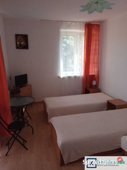 Dom wolnostojący 246m2 RymanówZdrój Rymanów-Zdrój