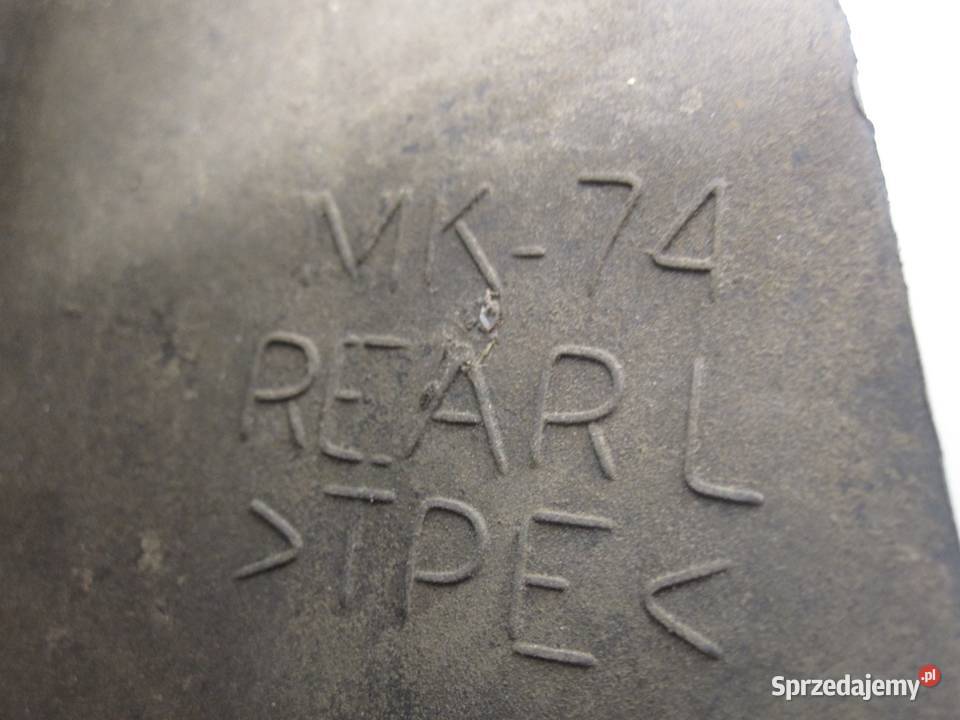 JEEP PATRIOT 10r chlapacz lewy 62210377 Kielce