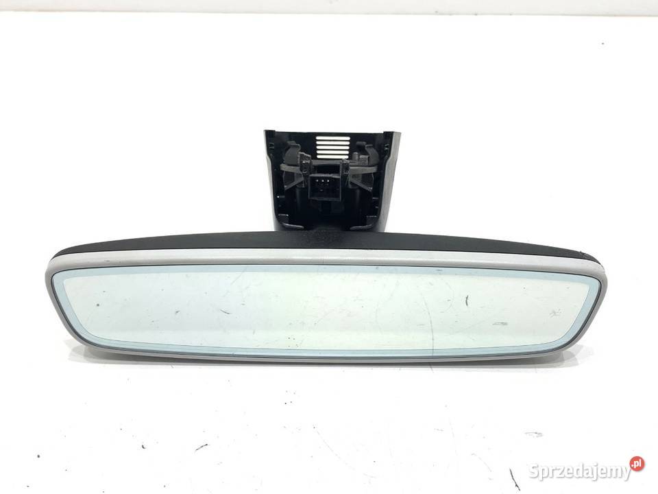 LUSTERKO WEWNĘTRZNE VW GOLF VII 3G0857511AM Lusterka wewnętrzne podkarpackie