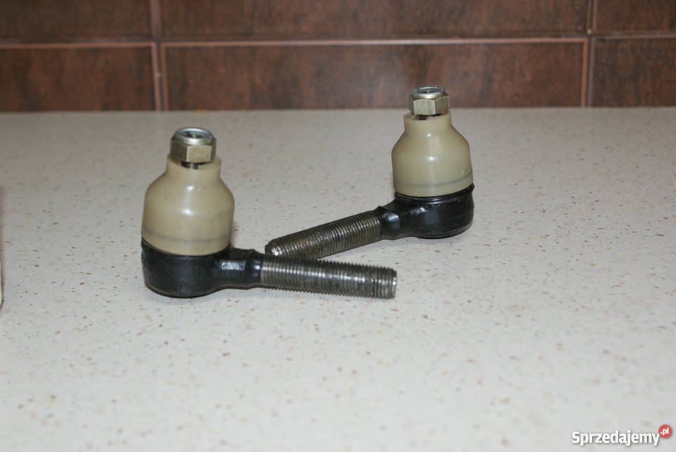 KOŃCÓWKA KIEROWNICZE MERCEDES 022 119 075 830 Białobrzegi