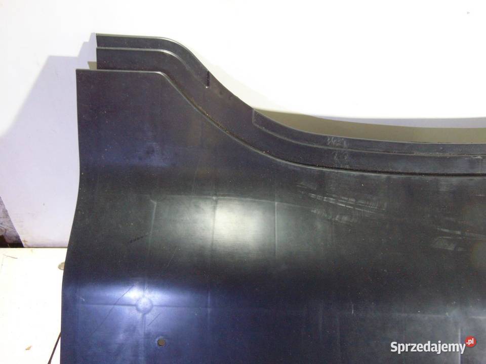 OSŁONA OBUDOWA BAGAŻNIKA W212 A2126930233 sprzedam