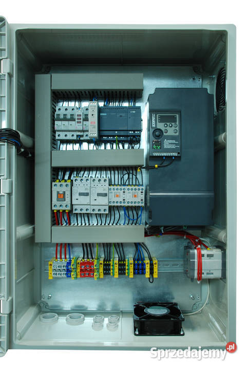 Filtr EK24Odciąg trocin 13 000mh zabud worek Stalowa Wola