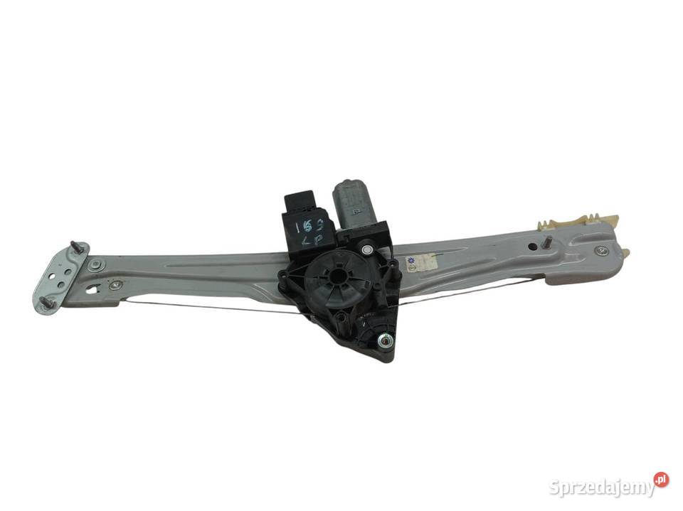 MECHANIZM SZYBY LEWY PRZÓD 39187589 Opel sprzedam