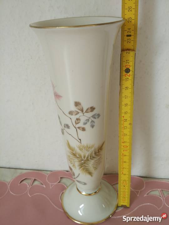 Wazon Efchenbach małopolskie