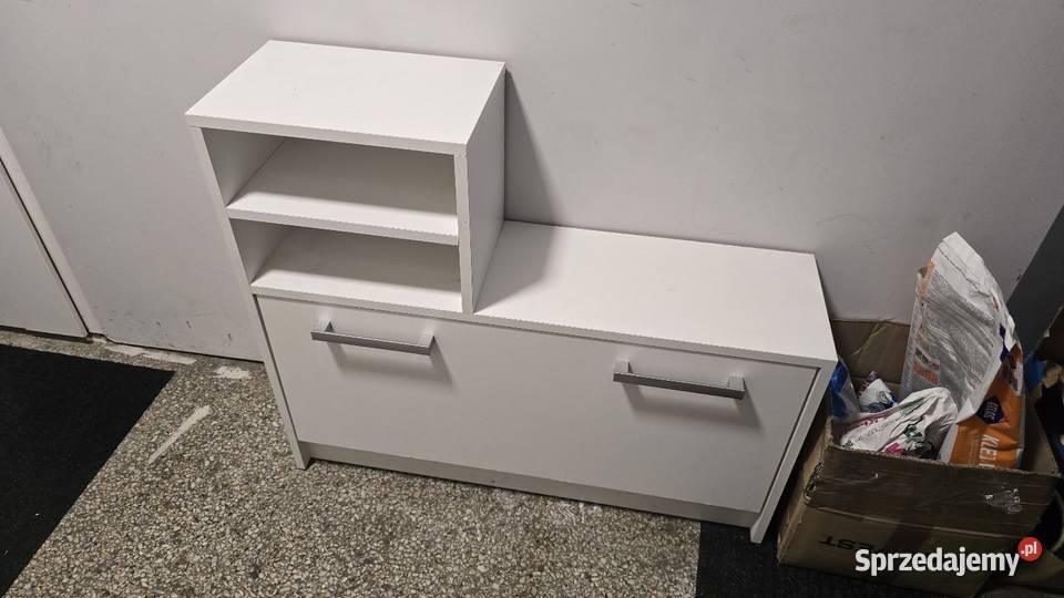 Szafka na buty Świętoszówka sprzedam