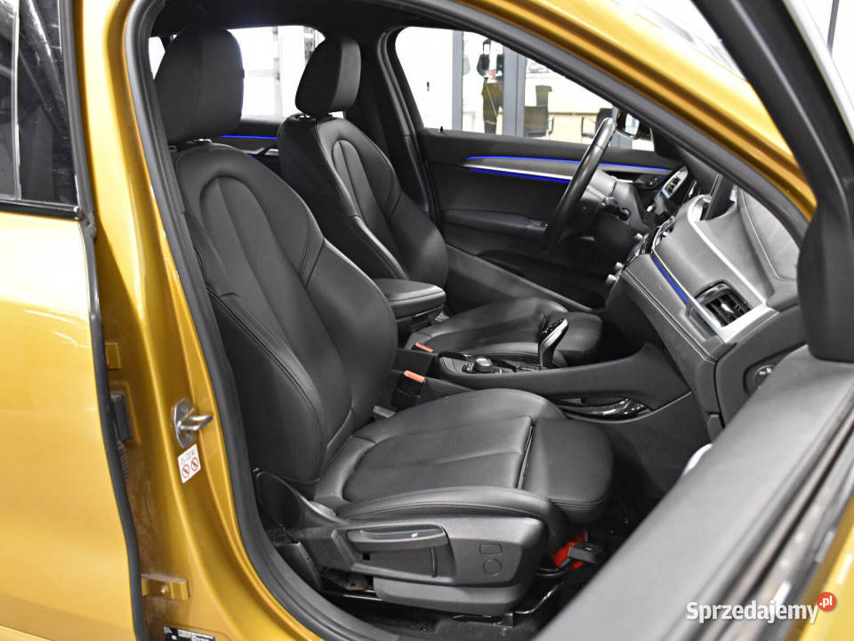 MSport HiFi Kamera ShadowLine LED Elektryczna 4/5 Łódź