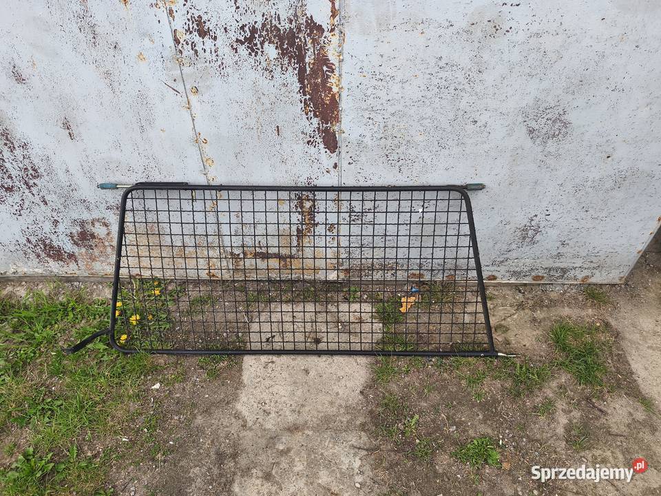 Krata bagażnika citroen Berlingo Sadowie