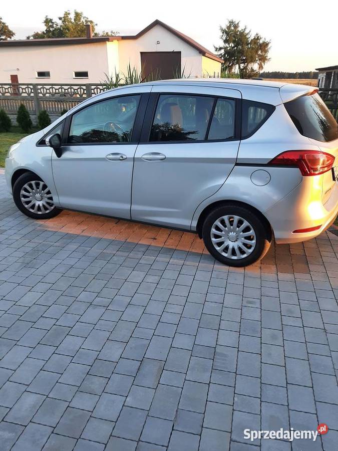 ford b 16disel Wola Blakowa