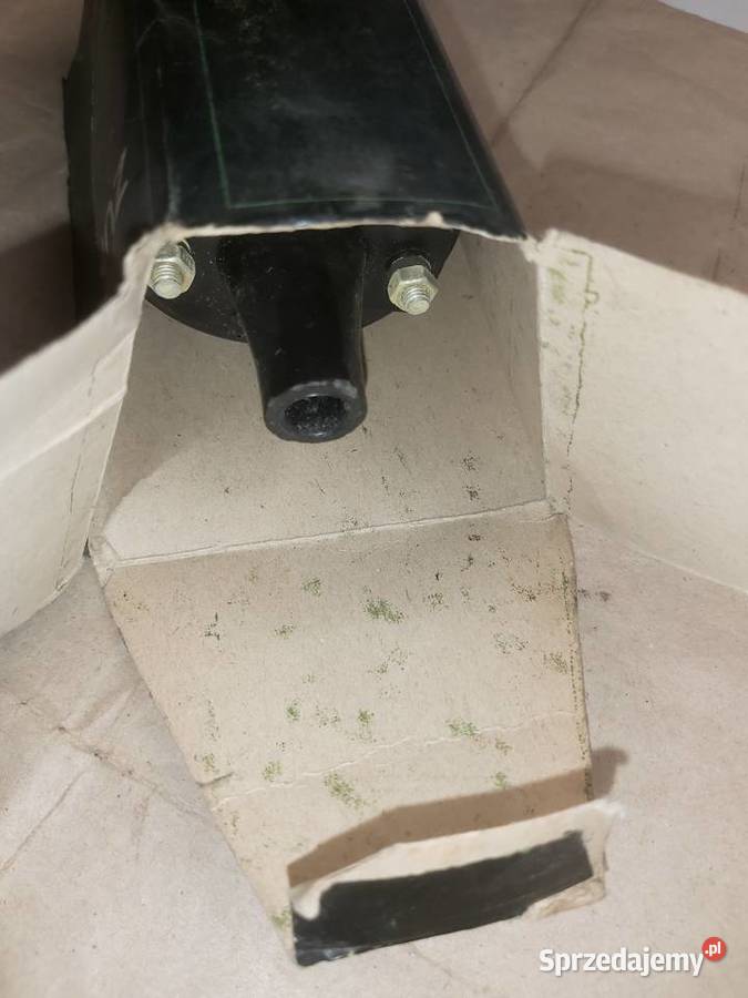 Trabant 601 Łada Skoda Fiat Dacia Nowa cewka Piaseczno