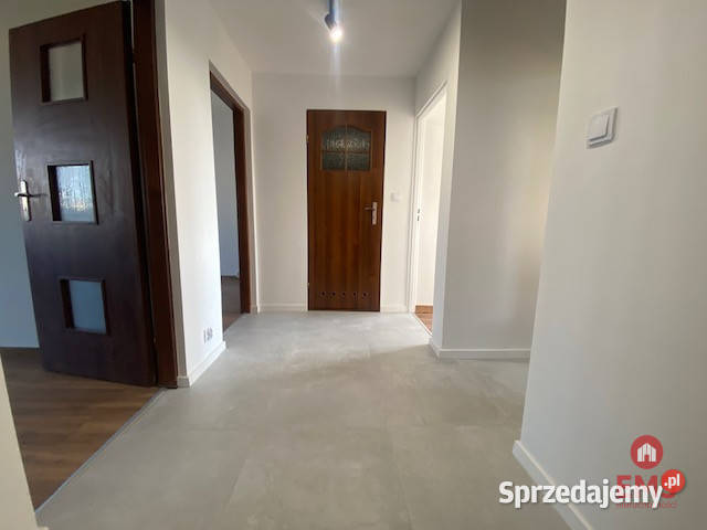 Mieszkanie 60m2 Augustów Sprzedaż podlaskie sprzedam