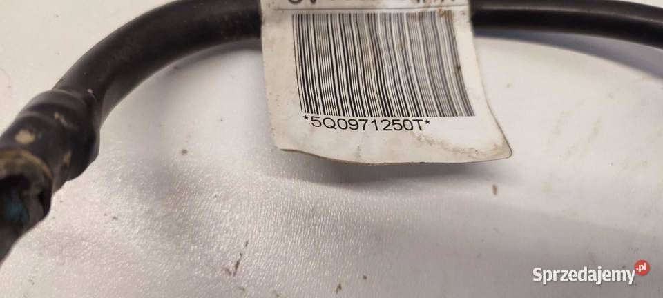 VW TIGUAN II PRZEWÓD MASOWY 5Q0971250T osobowe