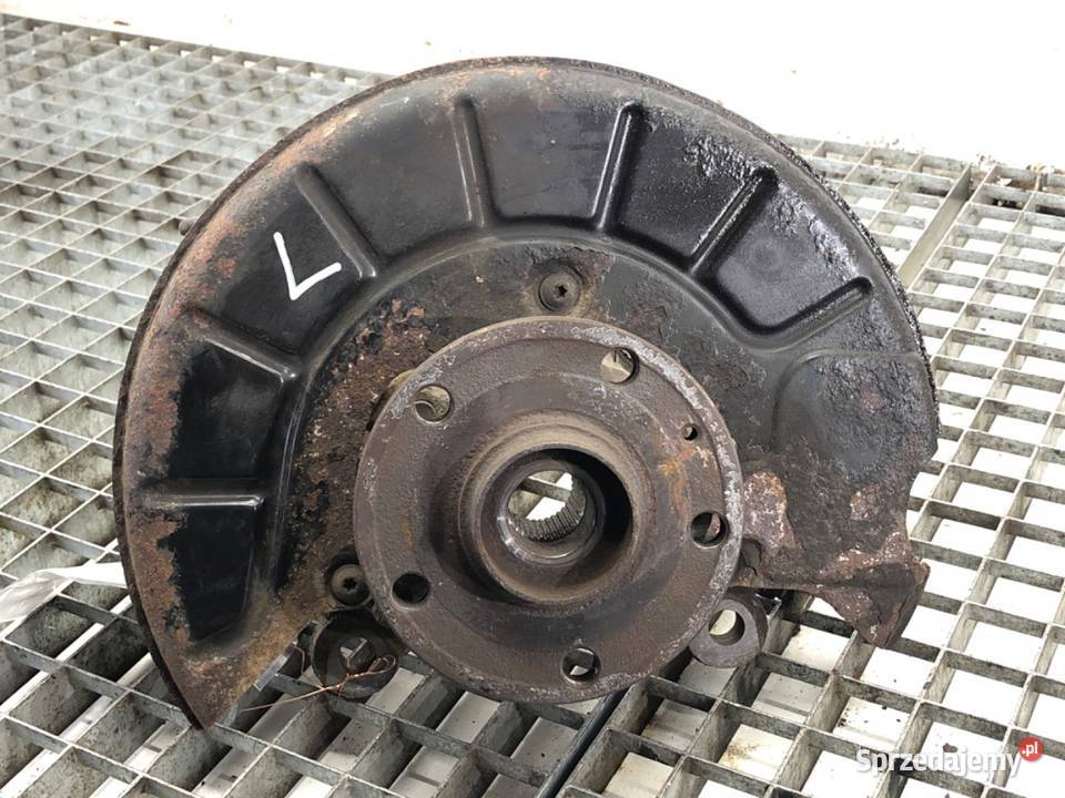 ZWROTNICA LEWY PRZÓD AUDI A3 8P 20 140 0313