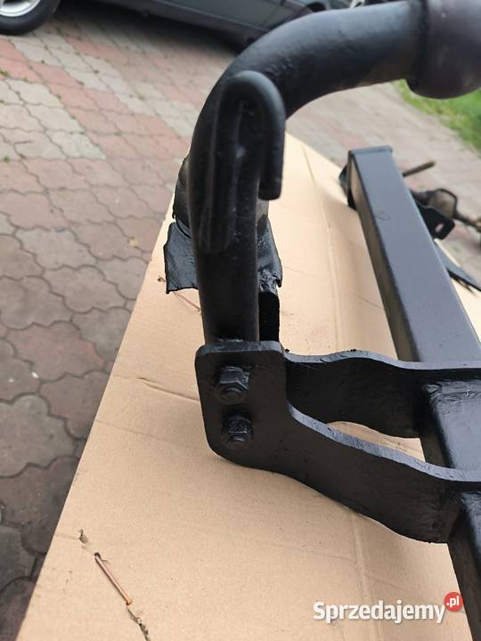 Polonez Truck hak holowniczy Stalowa Wola