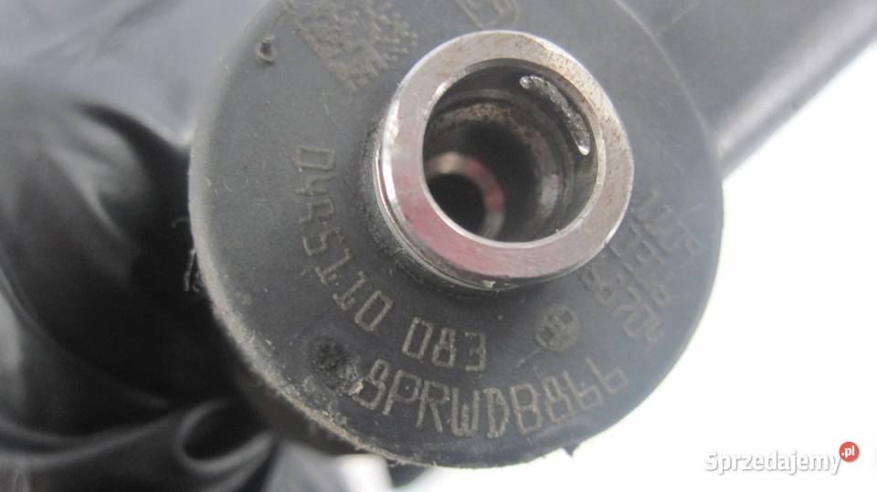 FIAT OPEL 13 JTD CDTI wtryskiwacz wtrysk