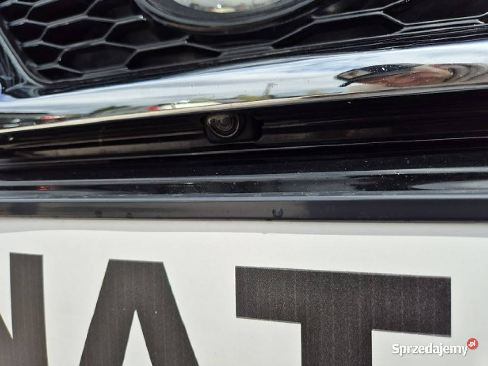 Nissan Qashqai Najbogatsza wersja Panorama II Bydgoszcz
